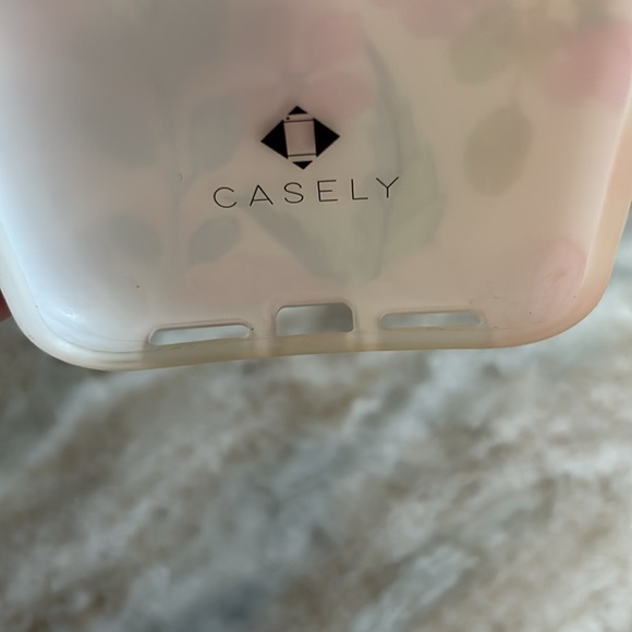 Multicolor Casely iPhone 11/iPhone XR case - Picture 3 of 7